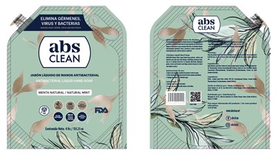 ABON LIQUIDO ABS 4000 ML PUCH.jpg 4000 mL Label - ABON LIQUIDO ABS 4000 ML PUCH